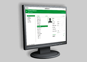 Systemverwaltung