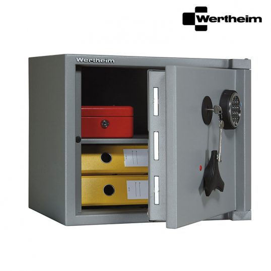 Wertheim Wertschutzschrank BG10 – Bild 6